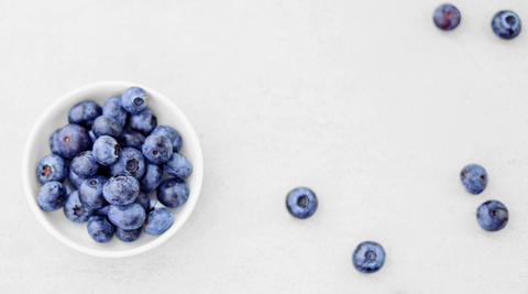 ORAC — how do we score our antioxidants?