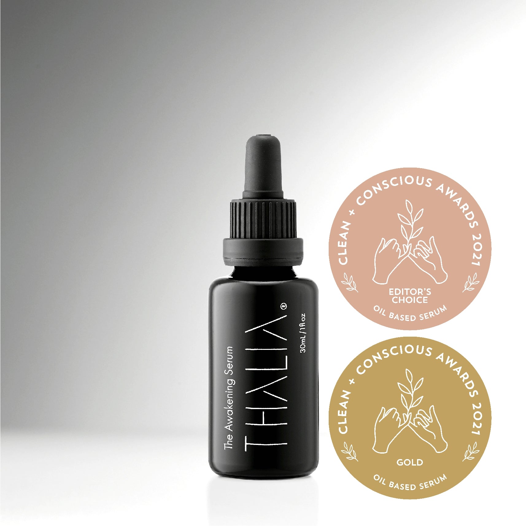 the-awakening-serum-thalia-skin-gold-clean-and-conscious-awards-2021