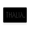 Thalia Skin - Gift Card for Organic Facial Serum and Cleansing Oil 