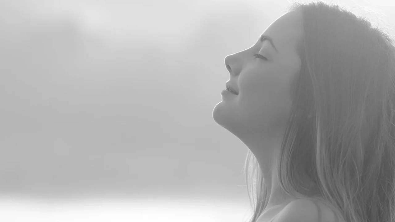 The Power of Breath for Beauty