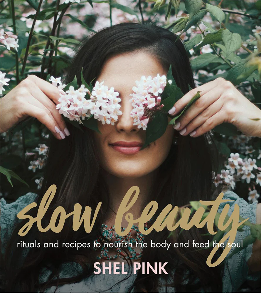 Slow Beauty Book